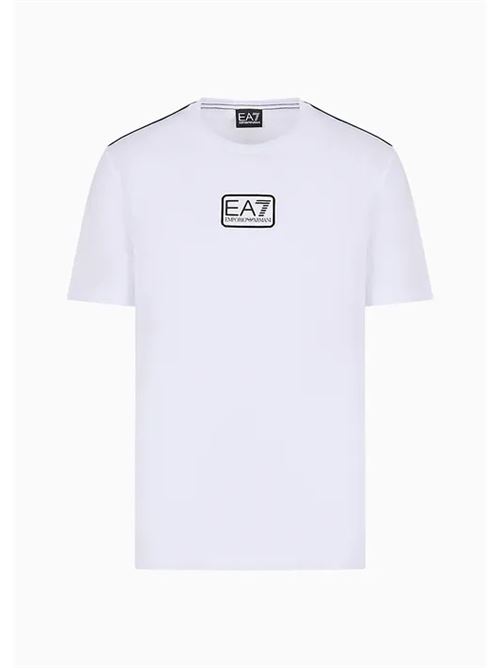 t-shirt EA7 | 6RPT05 PJ02Z1100